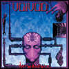 Voivod (보이보드) - Nothingface [메탈릭 레드 컬러 LP]