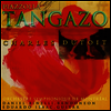 피아졸라 - 탱고 (Piazzolla Tangazo) (일본 타워레코드 독점 한정반)(CD) - Charles Dutoit