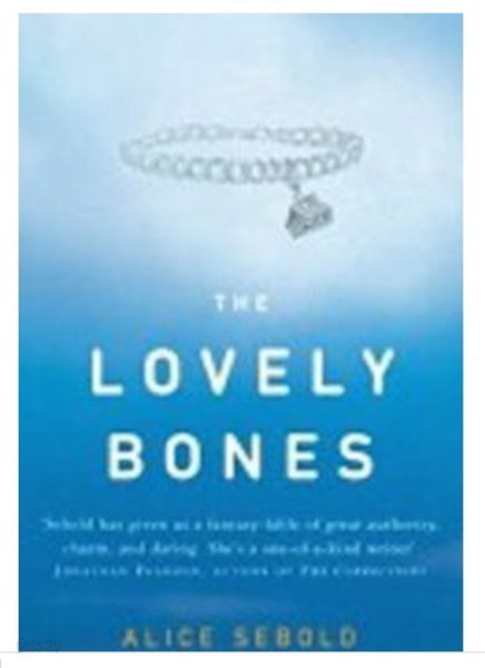 The Lovely Bones 