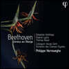 Philippe Herreweghe 베토벤: 감람산의 그리스도 - 필립 헤레베헤 (Beethoven: Christus am Olberge)