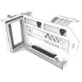 Vertical Graphics Card Holder Kit V3 (White)