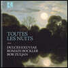 Dulces Exuviae 밤의 음악 - 16세기 류트 가곡집 (Toutes les nuits)