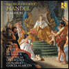 Leonardo Garcia Alarcon 헨델: 오라토리오 '솔로몬' 전곡 (Handel: Solomon)