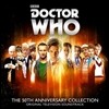 BBC 드라마 닥터 후 50주년 기념 컬렉션 OST (Doctor Who: The 50th Anniversary Collection)