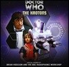 BBC 닥터 후: 더 크로톤 드라마음악 (Doctor Who: The Krotons OST by Brian Hodgson)