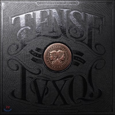 동방신기 (東方神起) 7집 - Tense