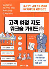 고객 여정 지도 워크숍 가이드