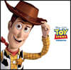 토이스토리 애니메이션 음악 (Toy Story Favorites) [레드 컬러 LP]