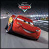 카 애니메이션 음악 (Songs From Cars) [다크 레드 컬러 LP]