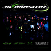 The Rampage From Exile Tribe (더 램페이지) - 16boosterz (CD+DVD)