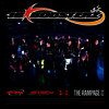 The Rampage From Exile Tribe (더 램페이지) - 16boosterz (CD)