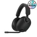 [소니공식스토어] SONY INZONE H9 인존 노이즈캔슬링 무선 게이밍 헤드셋 WH-G900N 동글 USB 헤드폰 스마트폰 태블릿 노트북 인강 학생 스터디