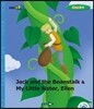 EBS 초목달 Jack and the Beanstalk & My Little Sister, Ellen - Mars 3-1