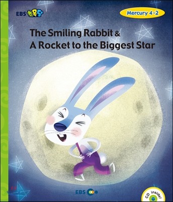 EBS 초목달 The Smiling Rabbit &amp; A Rocket to the Biggest Star - Mercury 4-2