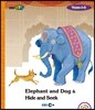 EBS 초목달 Elephant and Dog & Hide and Seek - Venus 4-2