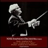 Joseph Keilberth 브루크너: 교향곡 4번 / 하이든: 교향곡 94번/ 모차르트 : 교향곡 41번 (Haydn / Mozart / Bruckner: Symphonies)