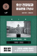 호산 전창일과 통일운동 77년사 3