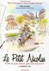 Le Petit Nicolas. Qu'est-ce qu'on attend pour etre heureux?