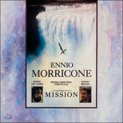 The Mission (미션) OST (by Ennio Morricone)