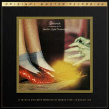Electric Light Orchestra (일렉트릭 라이트 오케스트라) - Eldorado - A Symphony By The Electric Light Orchestra [2LP]