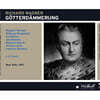 Fritz Stiedry 바그너: 오페라 '신들의 황혼' (Wagner: Gotterdammerung)