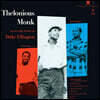 Thelonious Monk / Duke Ellington (델로니어스 몽크 / 듀크 엘링턴) - Plays The Music Of Duke Ellington [LP]