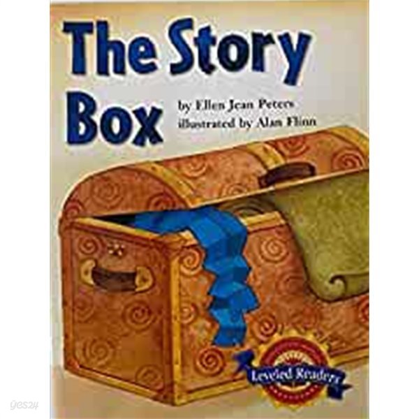 the Story Box Level 1.9.1 ABV LV 