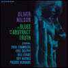Oliver Nelson (올리버 넬슨) - The Blues And The Abstract Truth [LP]