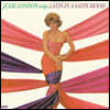 Julie London (줄리 런던) -  Sings Latin In A Satin Mood [LP]