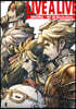 LIVE A LIVE ORIGINAL＋HD-2D Illustrations