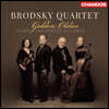 Brodsky Quartet 브로드스키 사중주단 앵콜 모음집 (Golden Oldies -  More Favourite Encores)