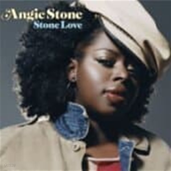 Angie Stone / Stone Love