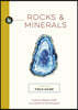 Rocks and Minerals: An Illustrated Field Guide