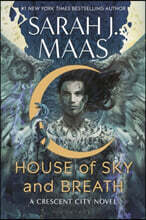 House of Sky and Breath