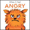 When I Feel Angry