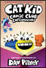 Cat Kid Comic Club #5 : Influencers
