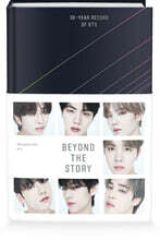 Beyond the Story: 10-Year Record of Bts