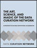 The Art, Science, and Magic of the Data Curation Network: A Retrospective on Cross-Institutional Collaboration