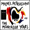 Michael Petrucciani - Michel Petrucciani: The Montreux Years (180g 2LP)