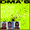 DMA's - How Many Dreams (180g 2LP)