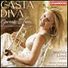 Matilda Lloyd 트럼펫을 위한 오페라 아리아 편곡집 (Casta Diva - Operatic Arias Transcribed For Trumpet)