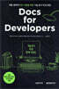 Docs for Developers 기술 문서 작성 완벽 가이드