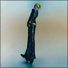 Yves Tumor (이브 튜머) - Praise A Lord Who Chews But Which Does Not Consume; (Or Simply, Hot Between Worlds) [옐로우 컬러 LP]