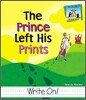 The Prince Left His Prints