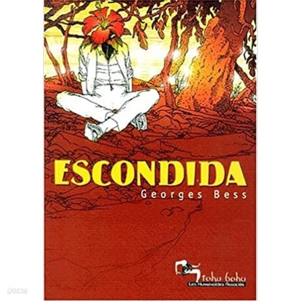 Escondida