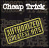 Cheap Trick (칩 트릭) - Authorized Greatest Hits [2LP]