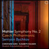 Semyon Bychkov 말러: 교향곡 2번 '부활' (Mahler: Symphony No. 2 'Resurrection')