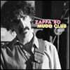 Frank Zappa (프랭크 자파) - Mudd Club [2LP]