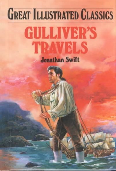 Gulliver&#39;s Travels