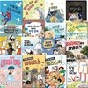 스푼북 초등 3학년-4학년 추천도서 15권 세트(전15권)/저작권수호천사.지구를위협하는바이러스.플라스틱.딸기는모두귀여워.만렙과슈렉과스마트폰.착한경제 외